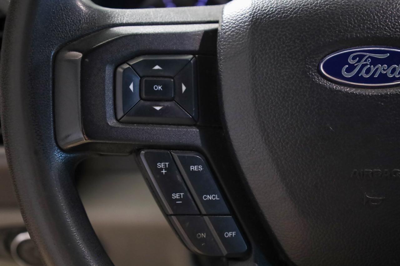 Ford Super Duty F-250 SRW King Ranch 4WD Crew Cab 8' Box 2019