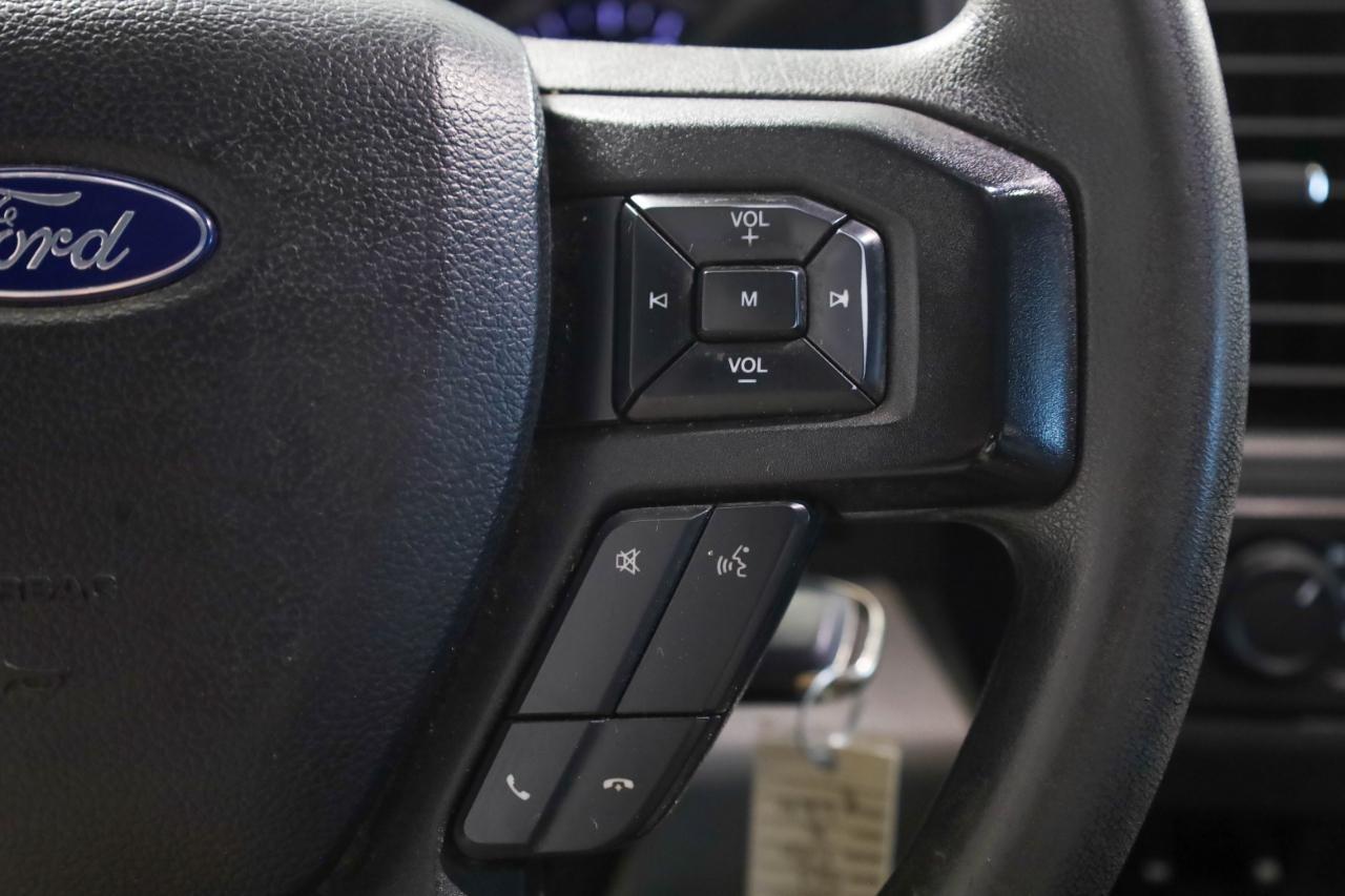 Ford Super Duty F-250 SRW King Ranch 4WD Crew Cab 8' Box 2019