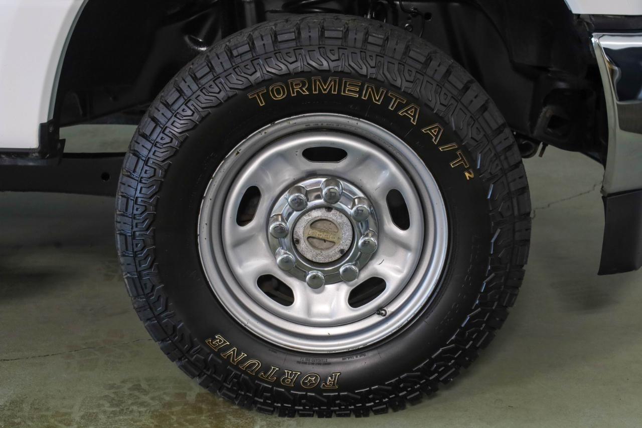 Ford Super Duty F-250 SRW King Ranch 4WD Crew Cab 8' Box 2019