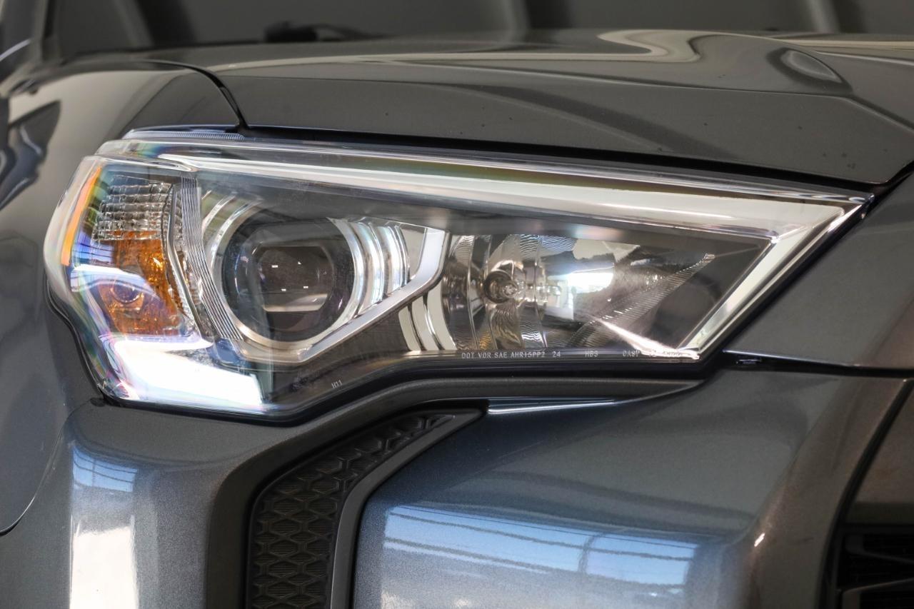 Toyota 4Runner SR5 Premium 4WD (Natl) 2022