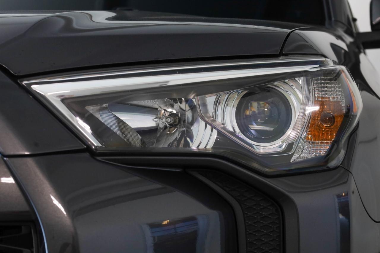 Toyota 4Runner SR5 Premium 4WD (Natl) 2022