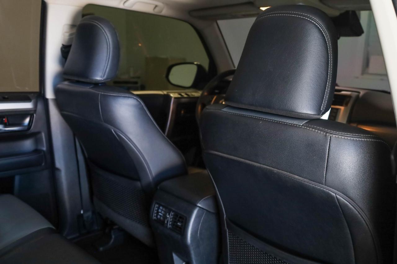 Toyota 4Runner SR5 Premium 4WD (Natl) 2022