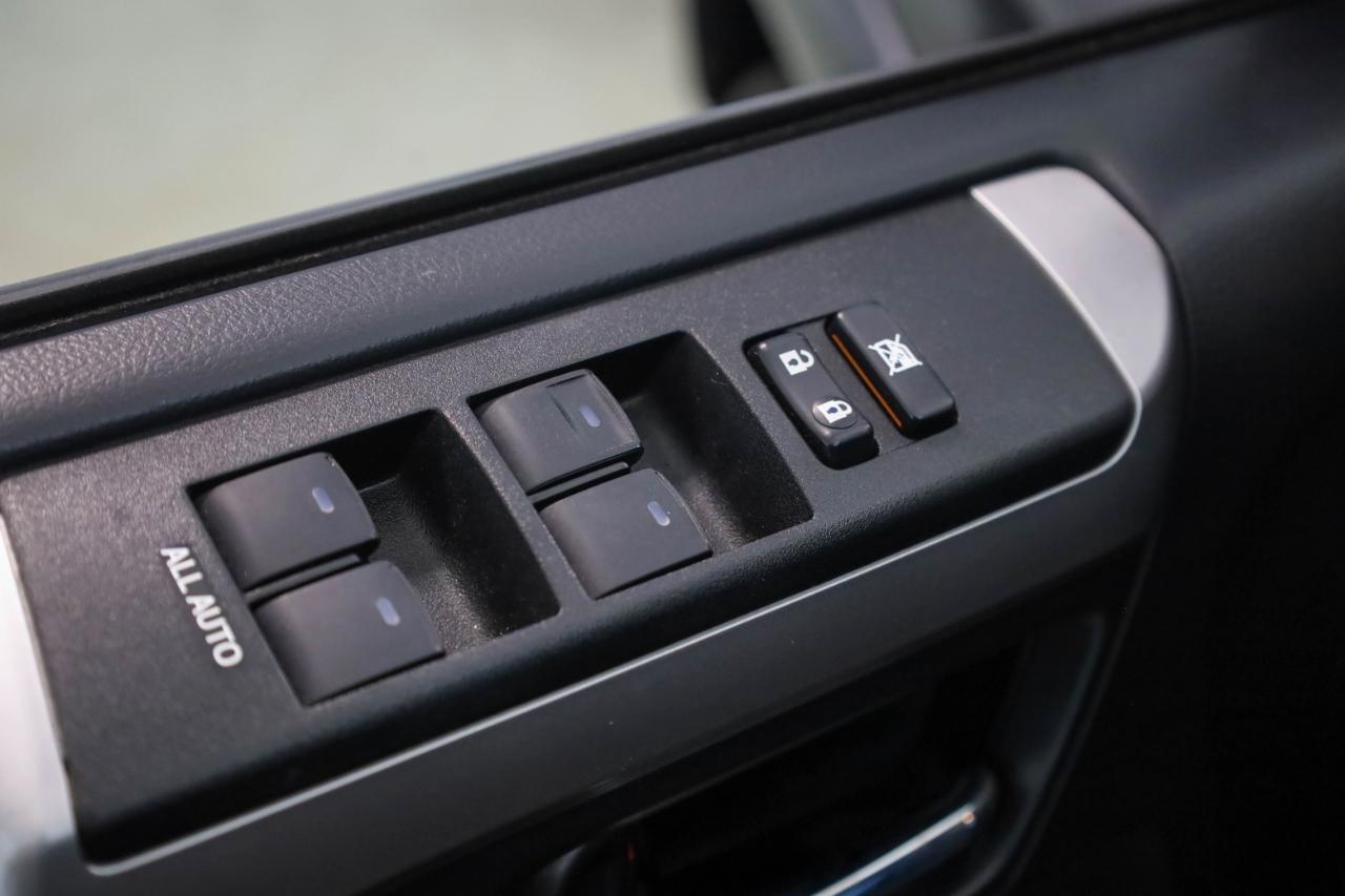 Toyota 4Runner SR5 Premium 4WD (Natl) 2022