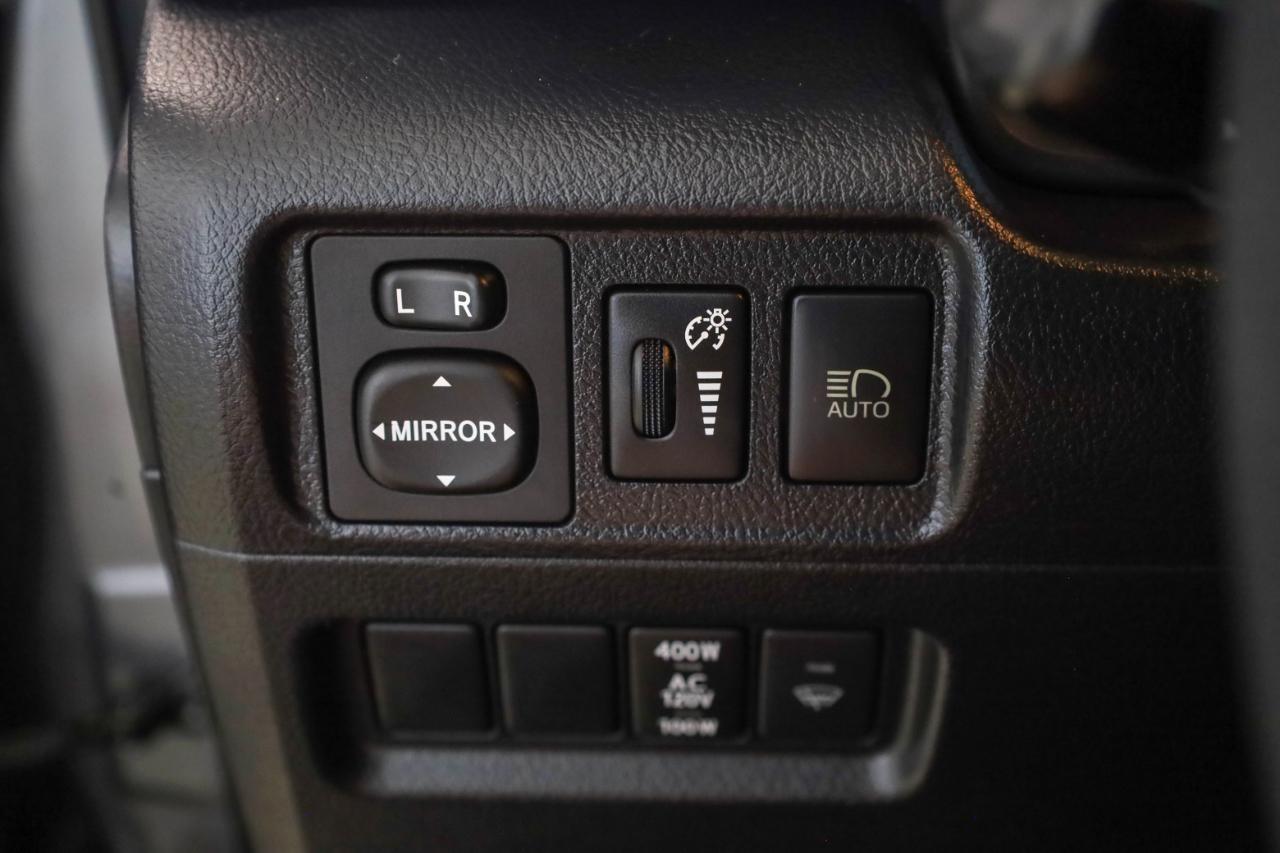 Toyota 4Runner SR5 Premium 4WD (Natl) 2022