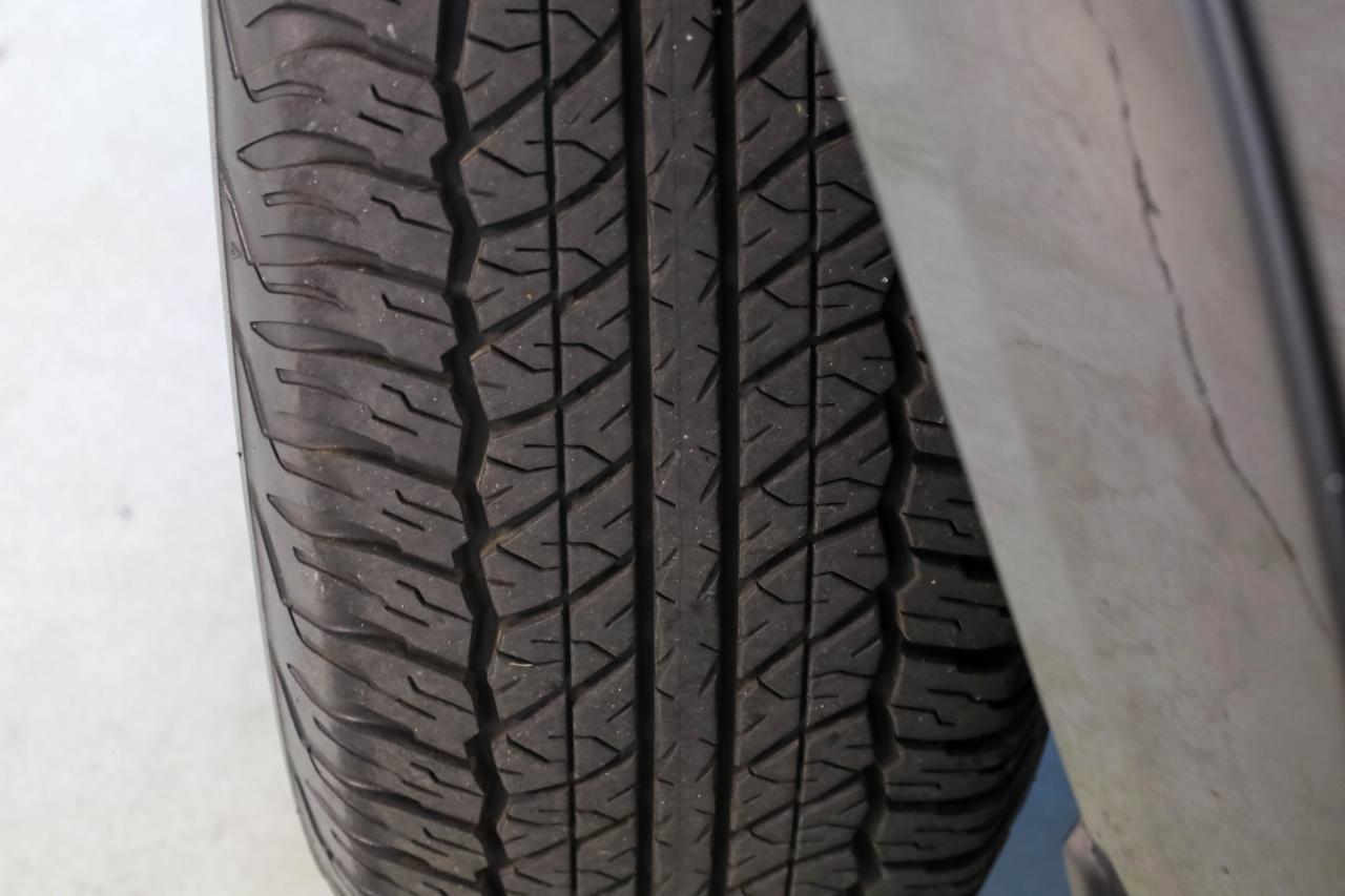 Toyota 4Runner SR5 Premium 4WD (Natl) 2022