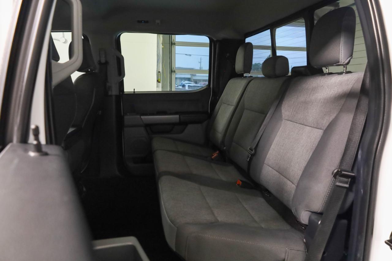 Ford Super Duty F-250 SRW King Ranch 4WD Crew Cab 8' Box 2025