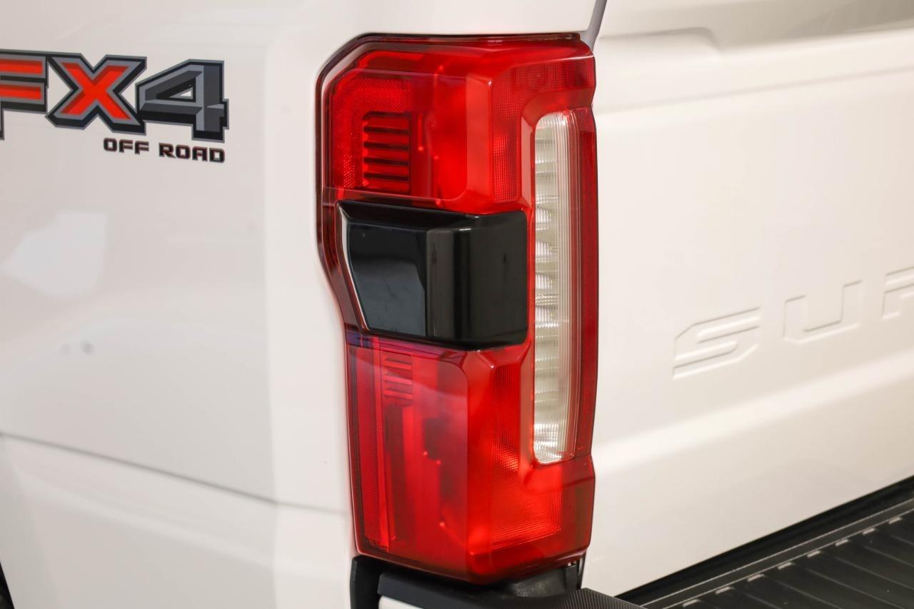 Ford Super Duty F-250 SRW King Ranch 4WD Crew Cab 8' Box 2025