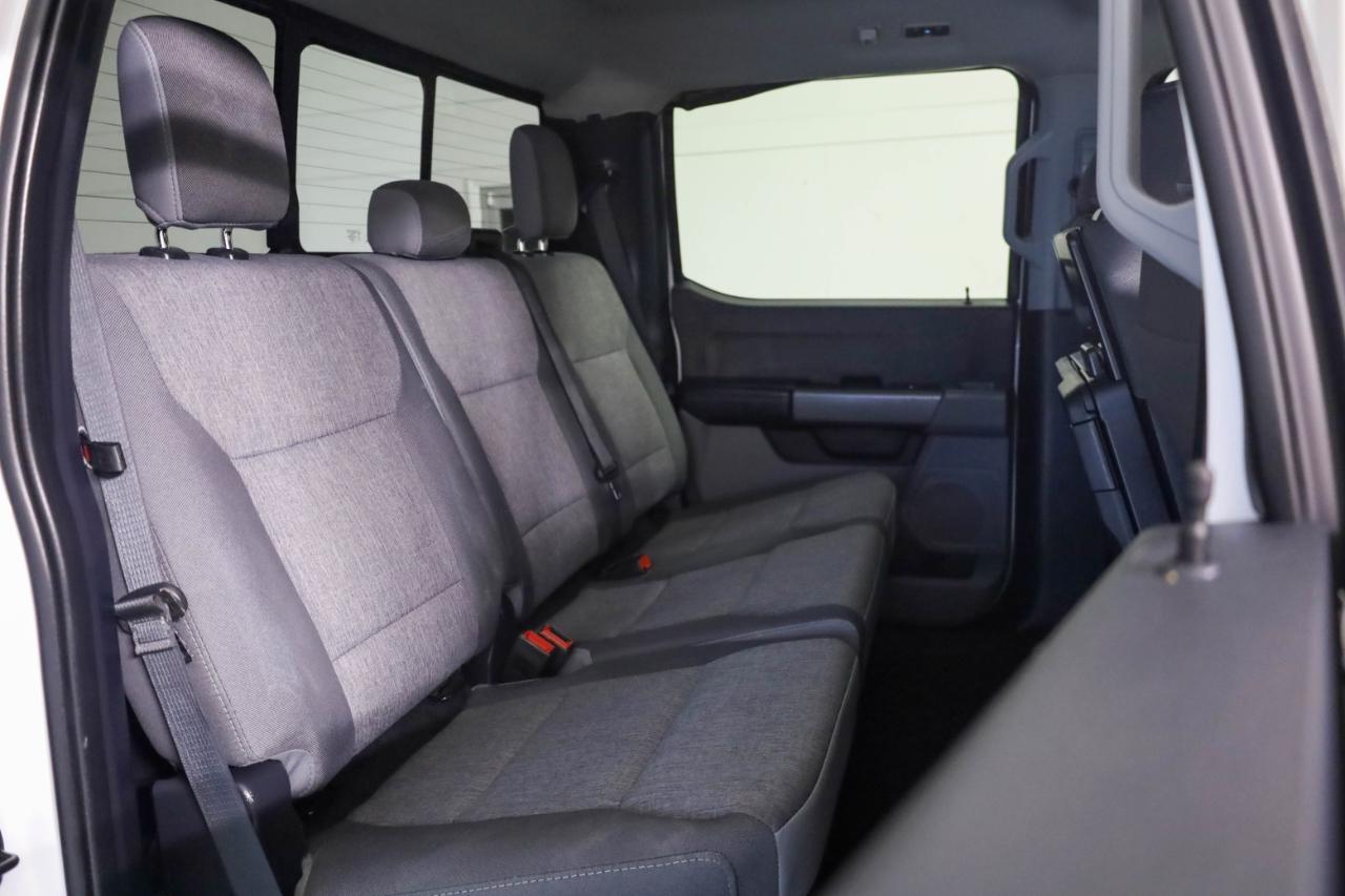 Ford Super Duty F-250 SRW King Ranch 4WD Crew Cab 8' Box 2025