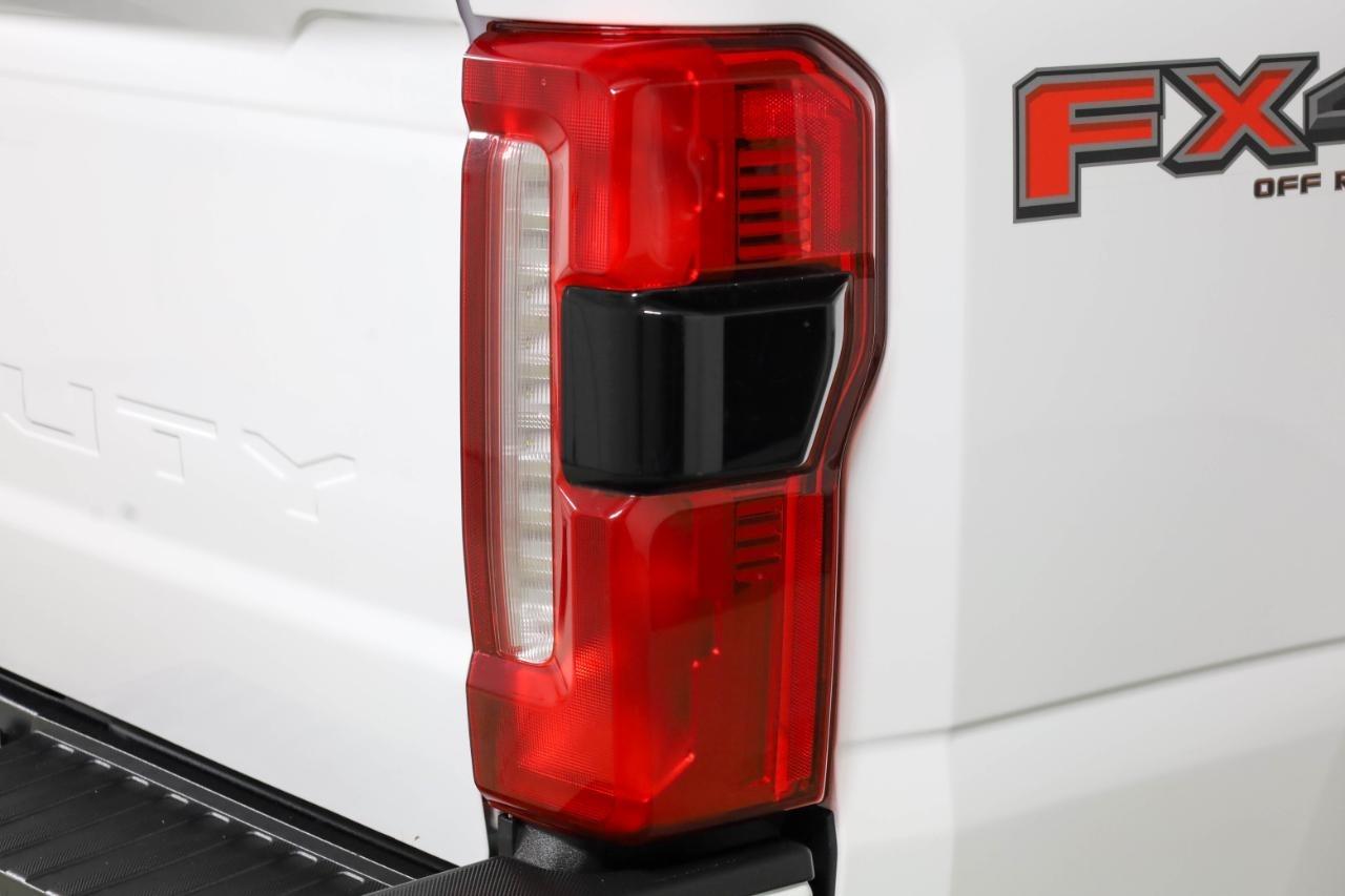Ford Super Duty F-250 SRW King Ranch 4WD Crew Cab 8' Box 2025