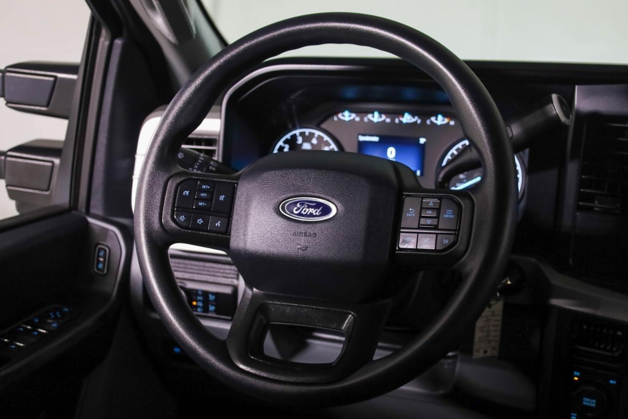 Ford Super Duty F-250 SRW King Ranch 4WD Crew Cab 8' Box 2025