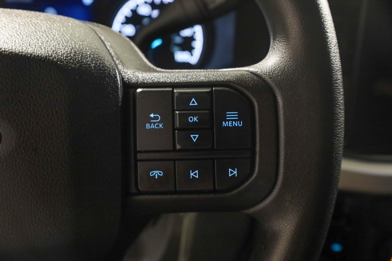 Ford Super Duty F-250 SRW King Ranch 4WD Crew Cab 8' Box 2025