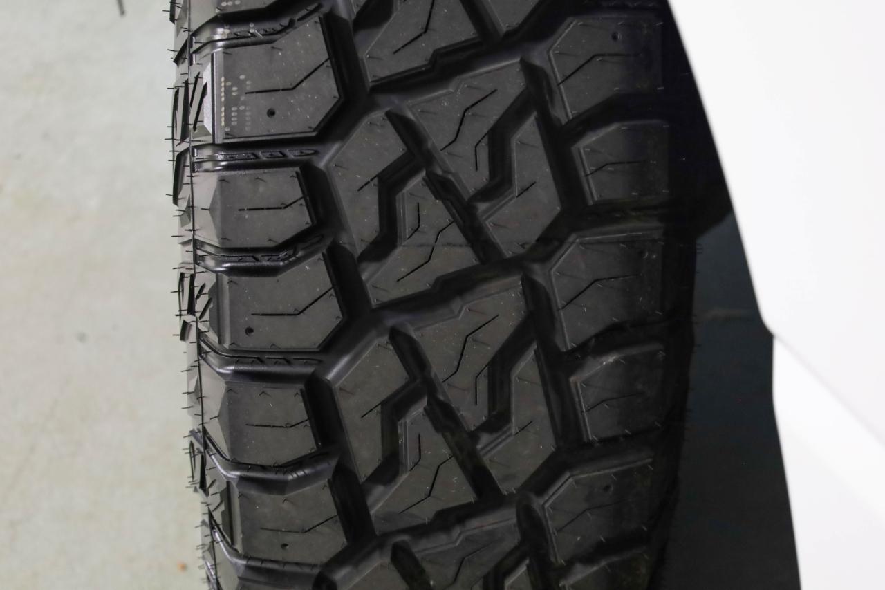 Ford Super Duty F-250 SRW King Ranch 4WD Crew Cab 8' Box 2025