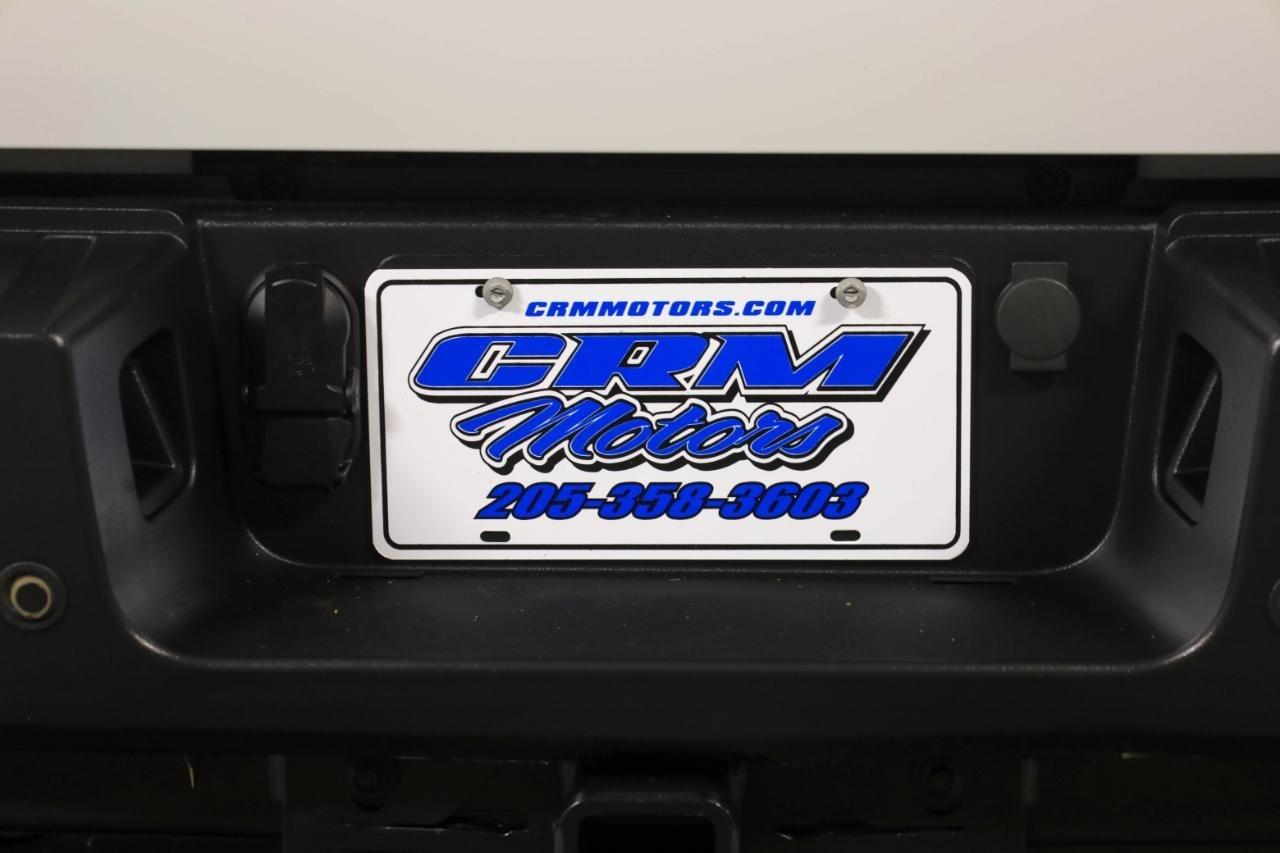 Ford Super Duty F-250 SRW King Ranch 4WD Crew Cab 8' Box 2025