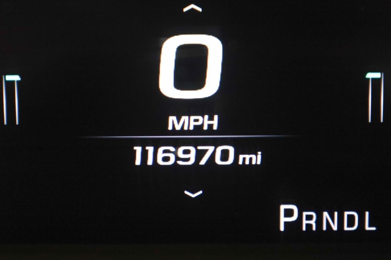 GMC Yukon 4WD 4dr Denali 2017