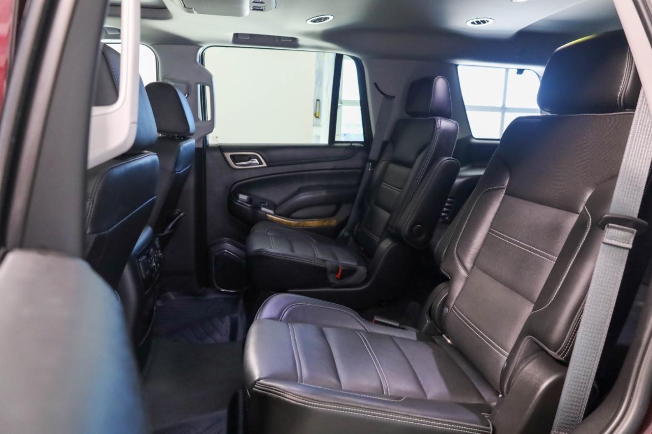 GMC Yukon 4WD 4dr Denali 2017