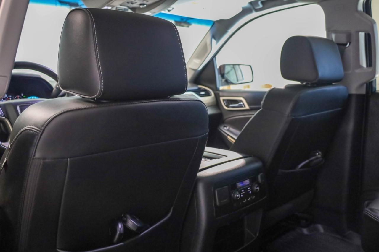 GMC Yukon 4WD 4dr Denali 2017
