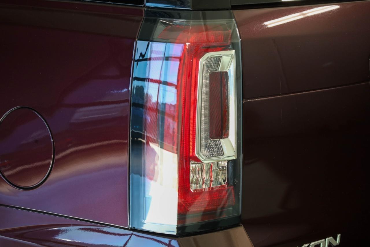 GMC Yukon 4WD 4dr Denali 2017