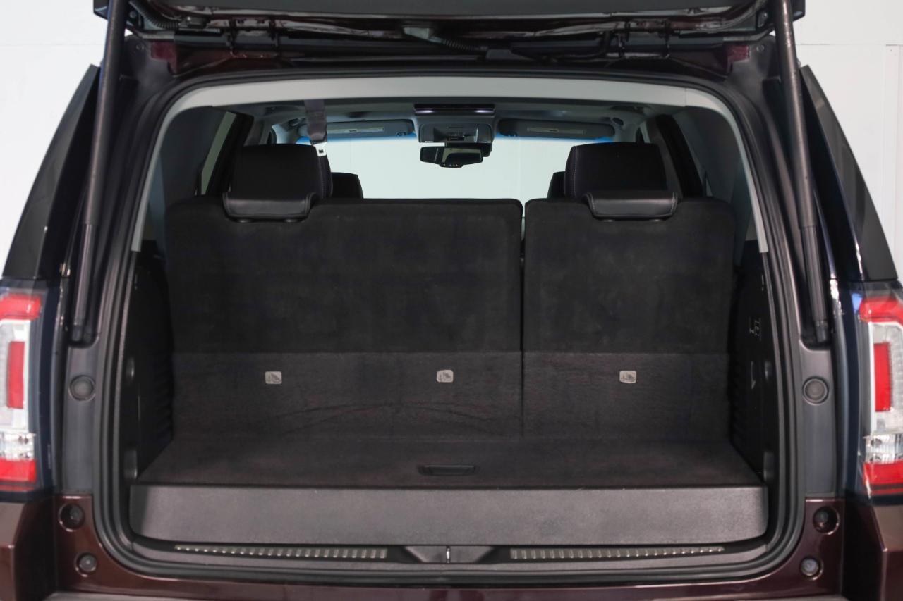 GMC Yukon 4WD 4dr Denali 2017