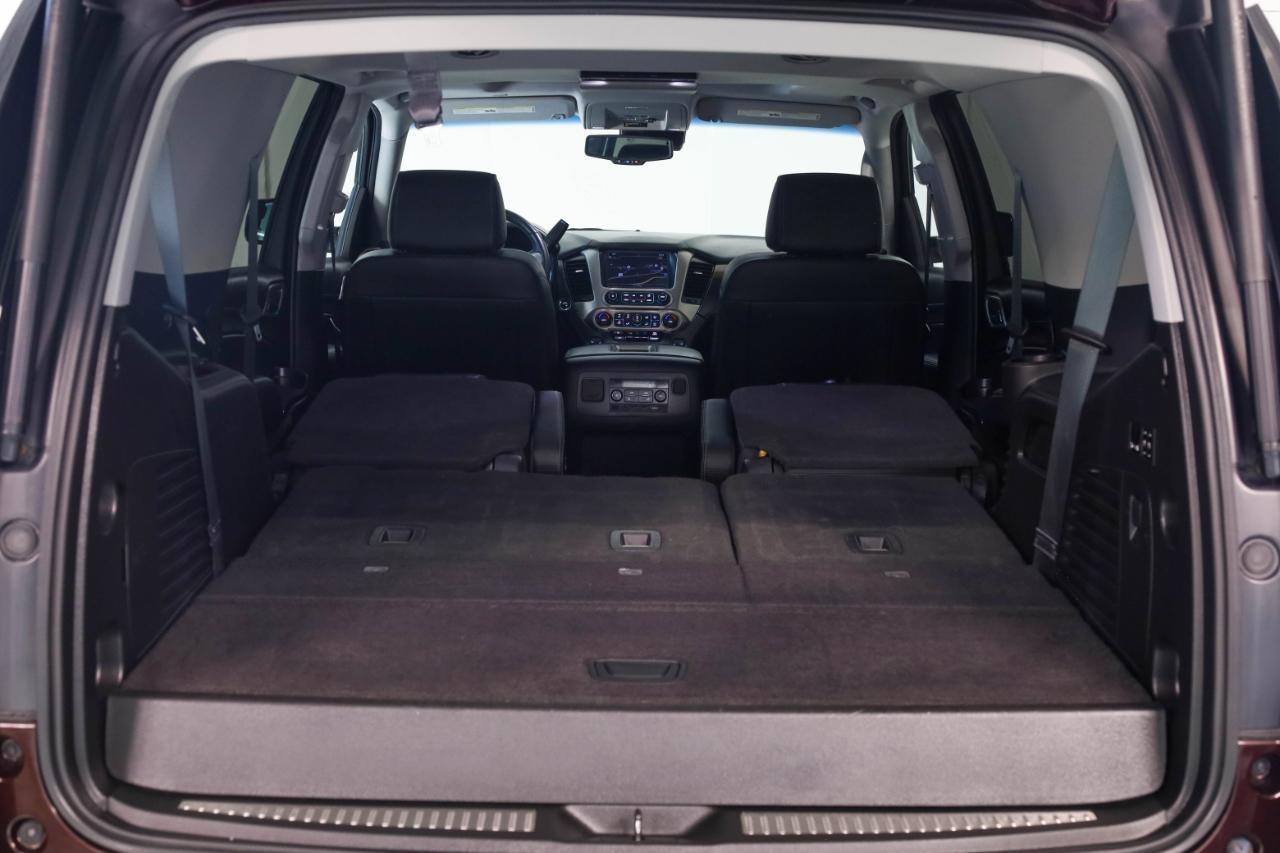 GMC Yukon 4WD 4dr Denali 2017