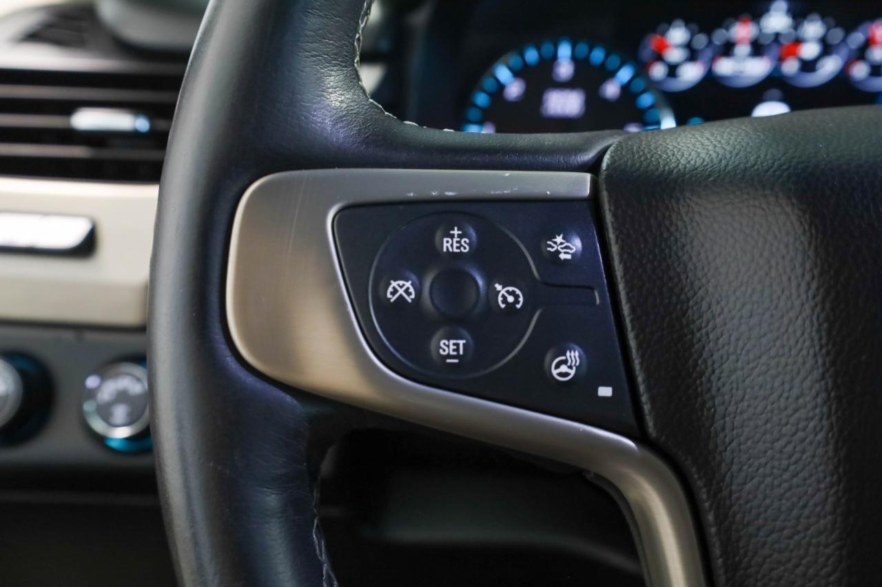 GMC Yukon 4WD 4dr Denali 2017