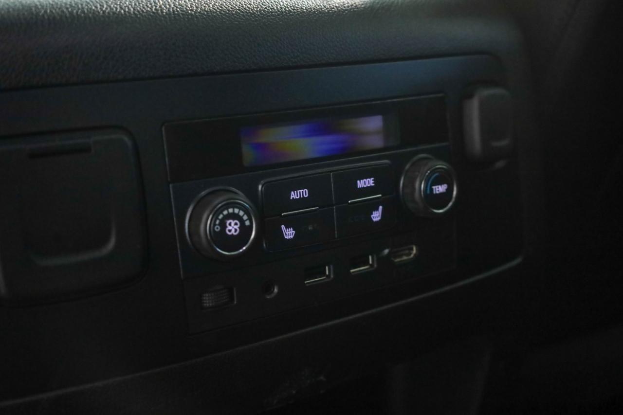 GMC Yukon 4WD 4dr Denali 2017