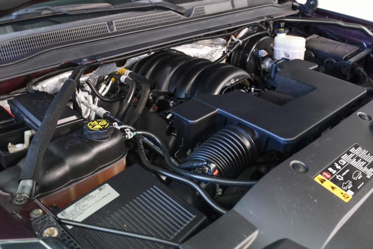 GMC Yukon 4WD 4dr Denali 2017