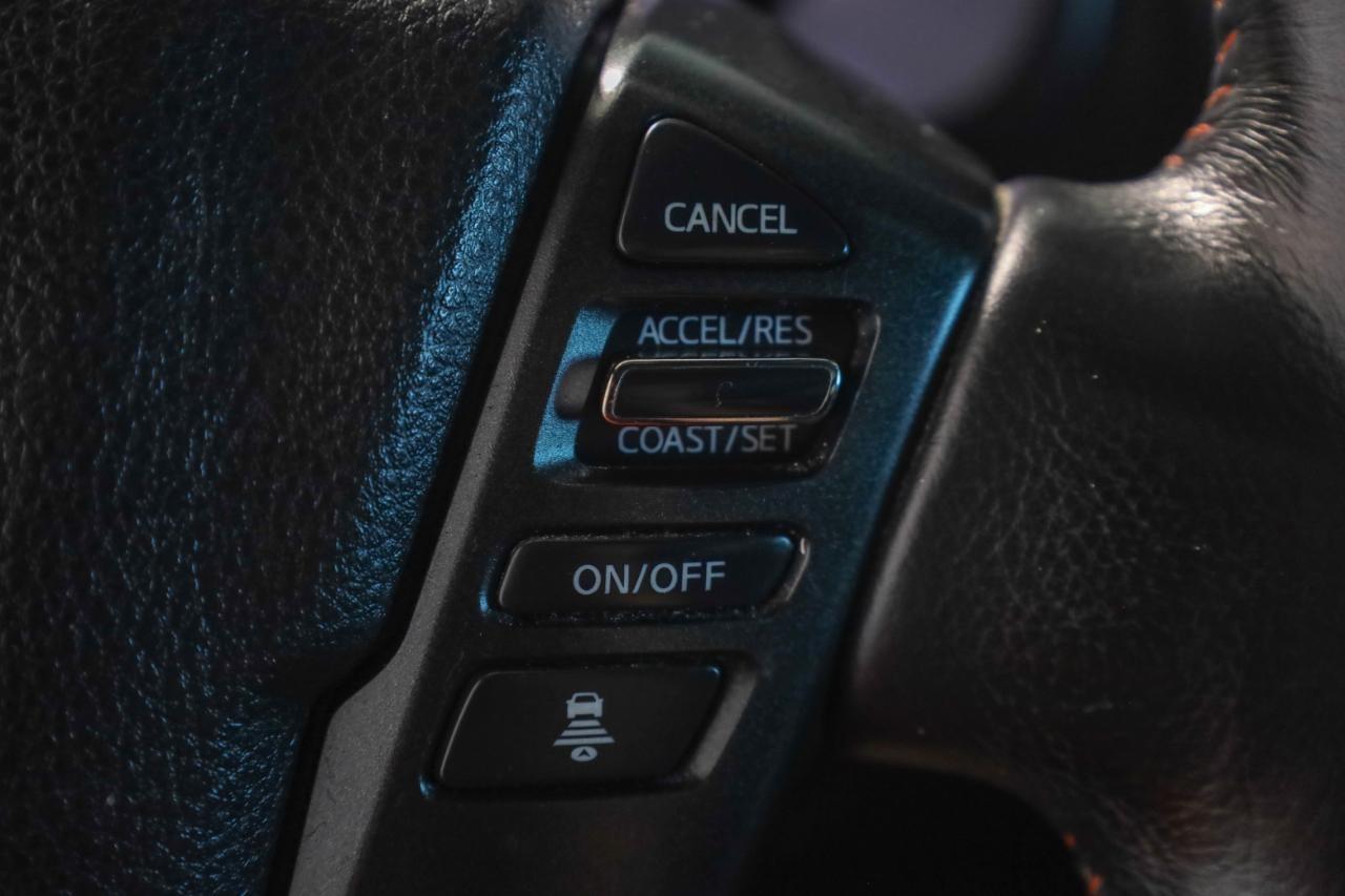 Nissan Titan 4x4 Crew Cab PRO-4X 2020