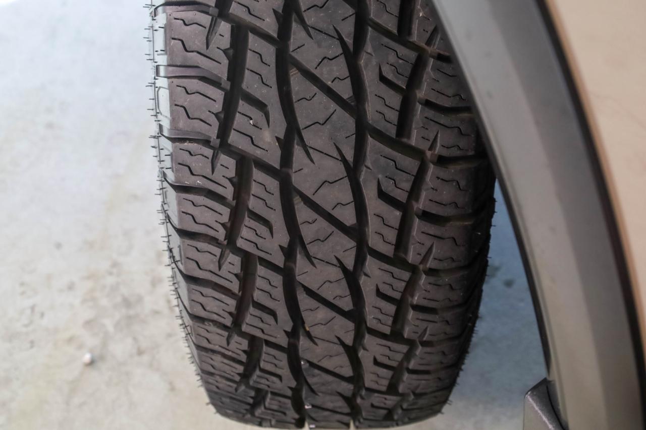 Nissan Titan 4x4 Crew Cab PRO-4X 2020