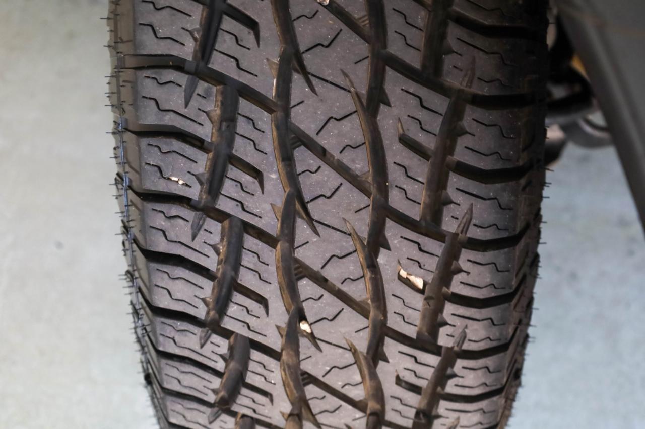 Nissan Titan 4x4 Crew Cab PRO-4X 2020