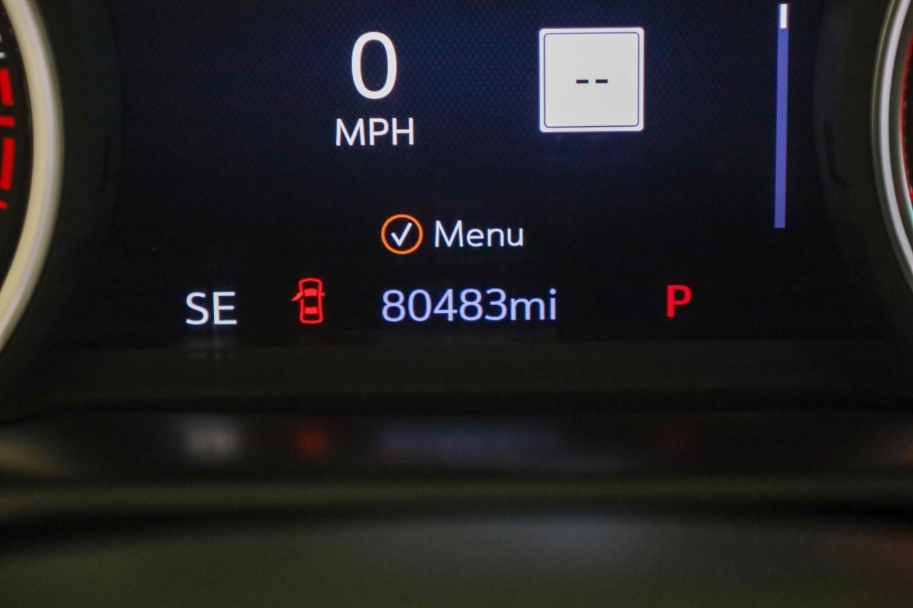 Chevrolet Silverado 1500 4WD Crew Cab 147" LTZ 2019