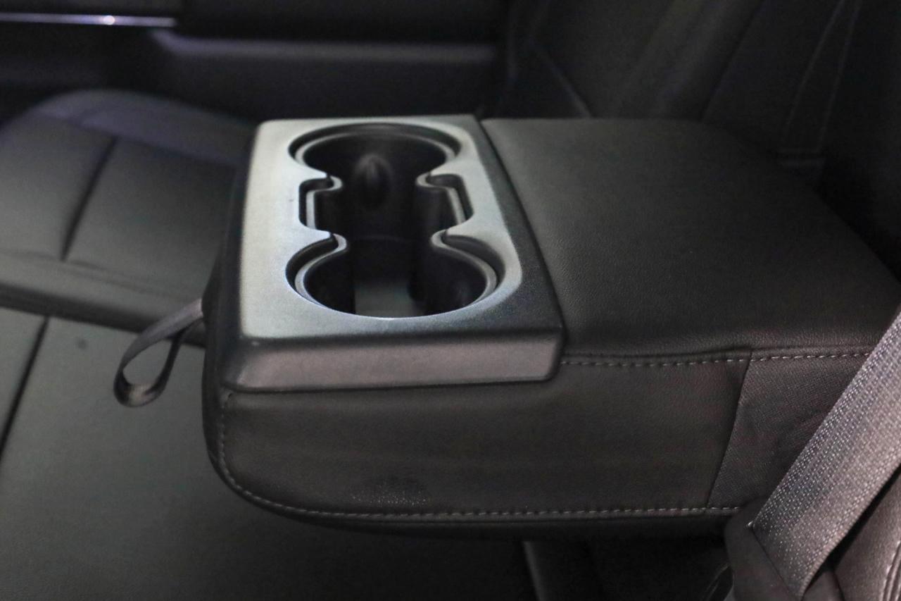 Chevrolet Silverado 1500 4WD Crew Cab 147" LTZ 2019