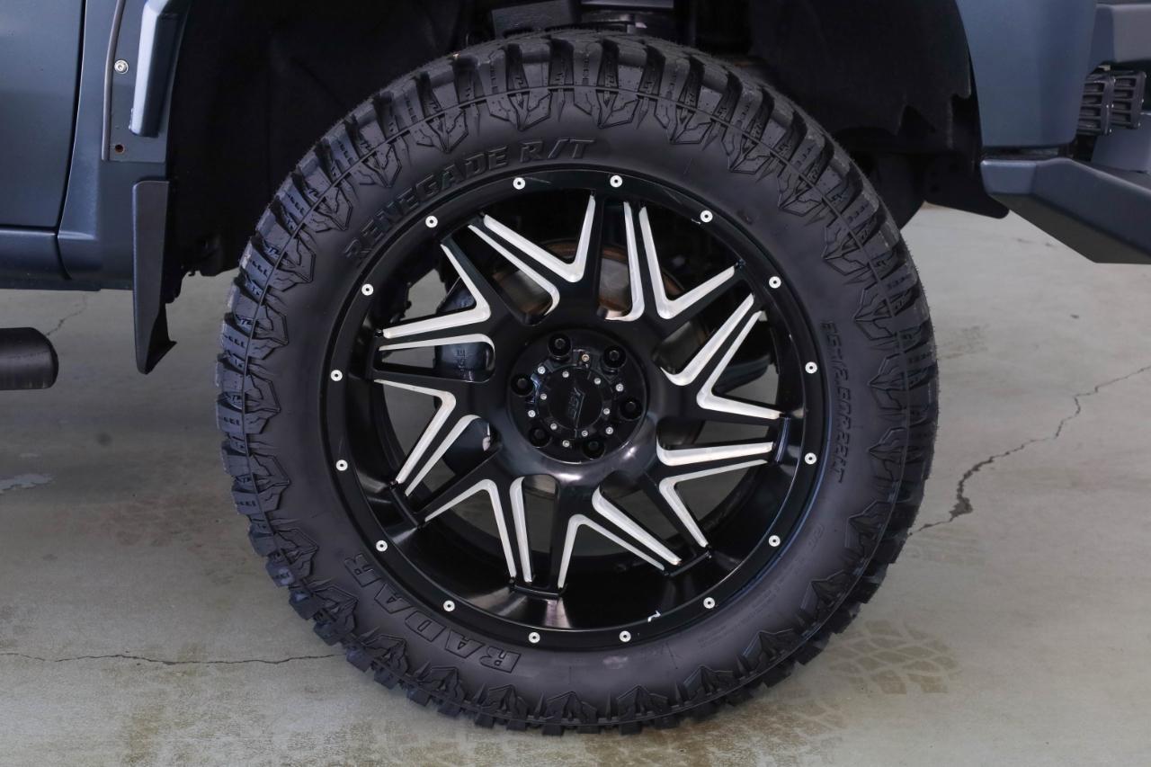Chevrolet Silverado 1500 4WD Crew Cab 147" LTZ 2019