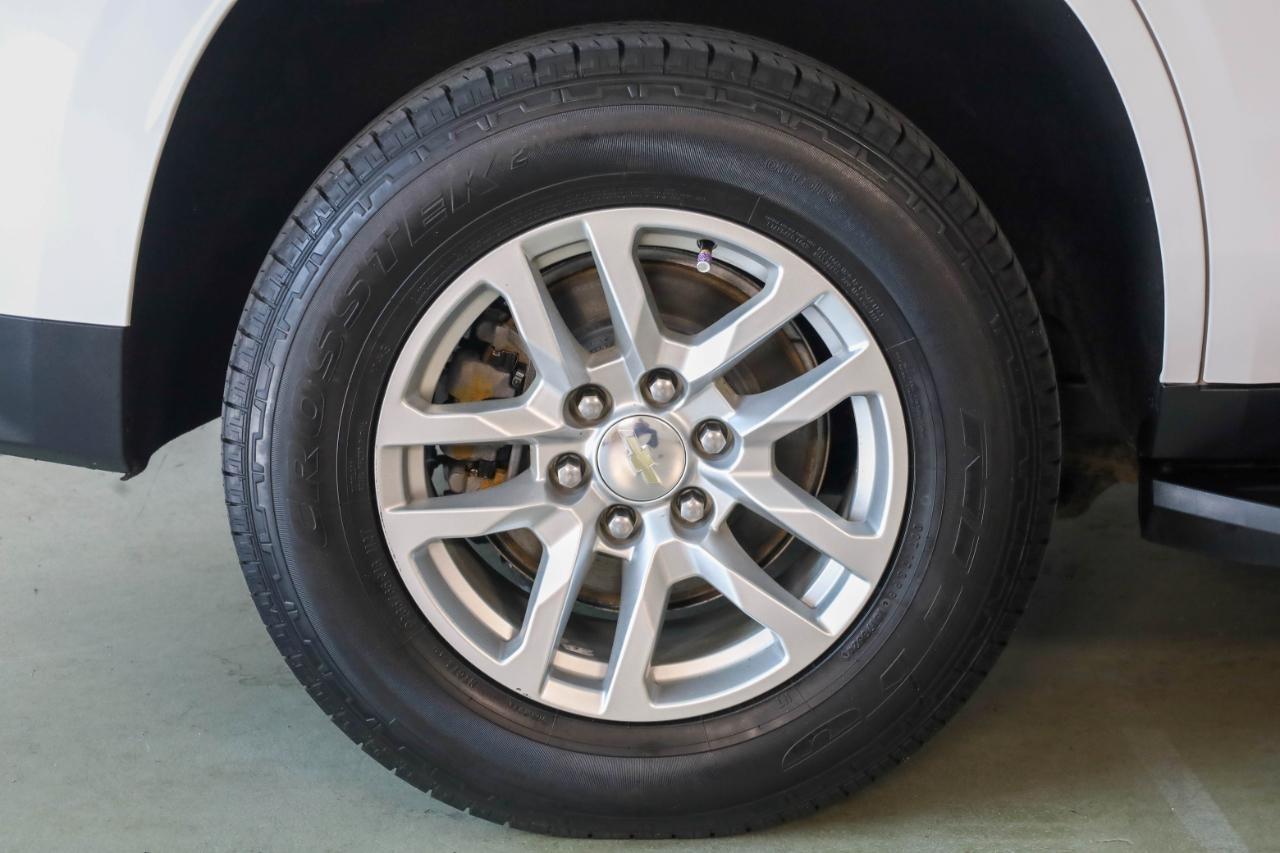 Chevrolet Tahoe 2WD 4dr LT 2023
