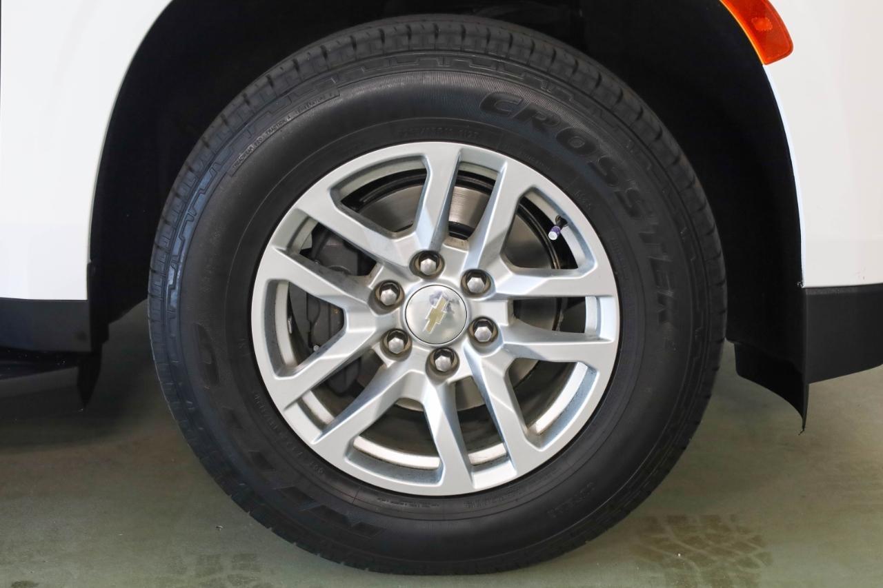 Chevrolet Tahoe 2WD 4dr LT 2023