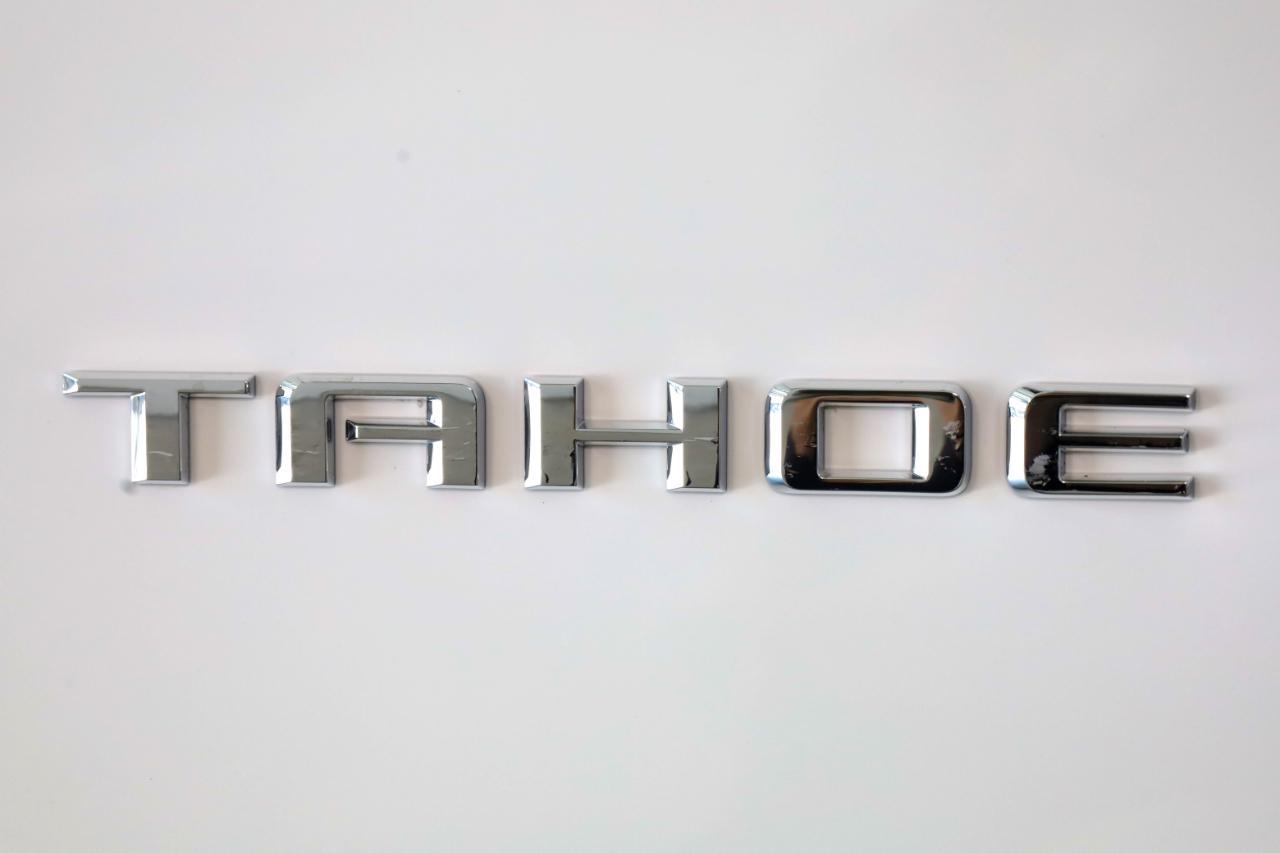 Chevrolet Tahoe 2WD 4dr LT 2023