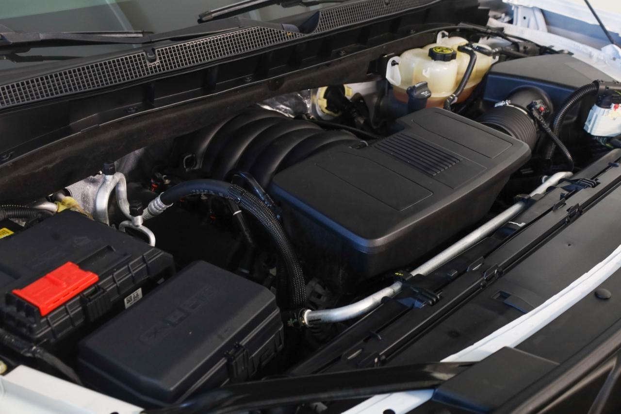 Chevrolet Tahoe 2WD 4dr LT 2023