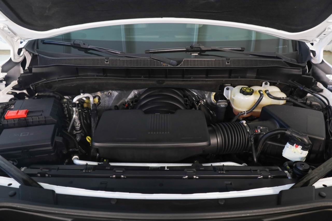 Chevrolet Tahoe 2WD 4dr LT 2023