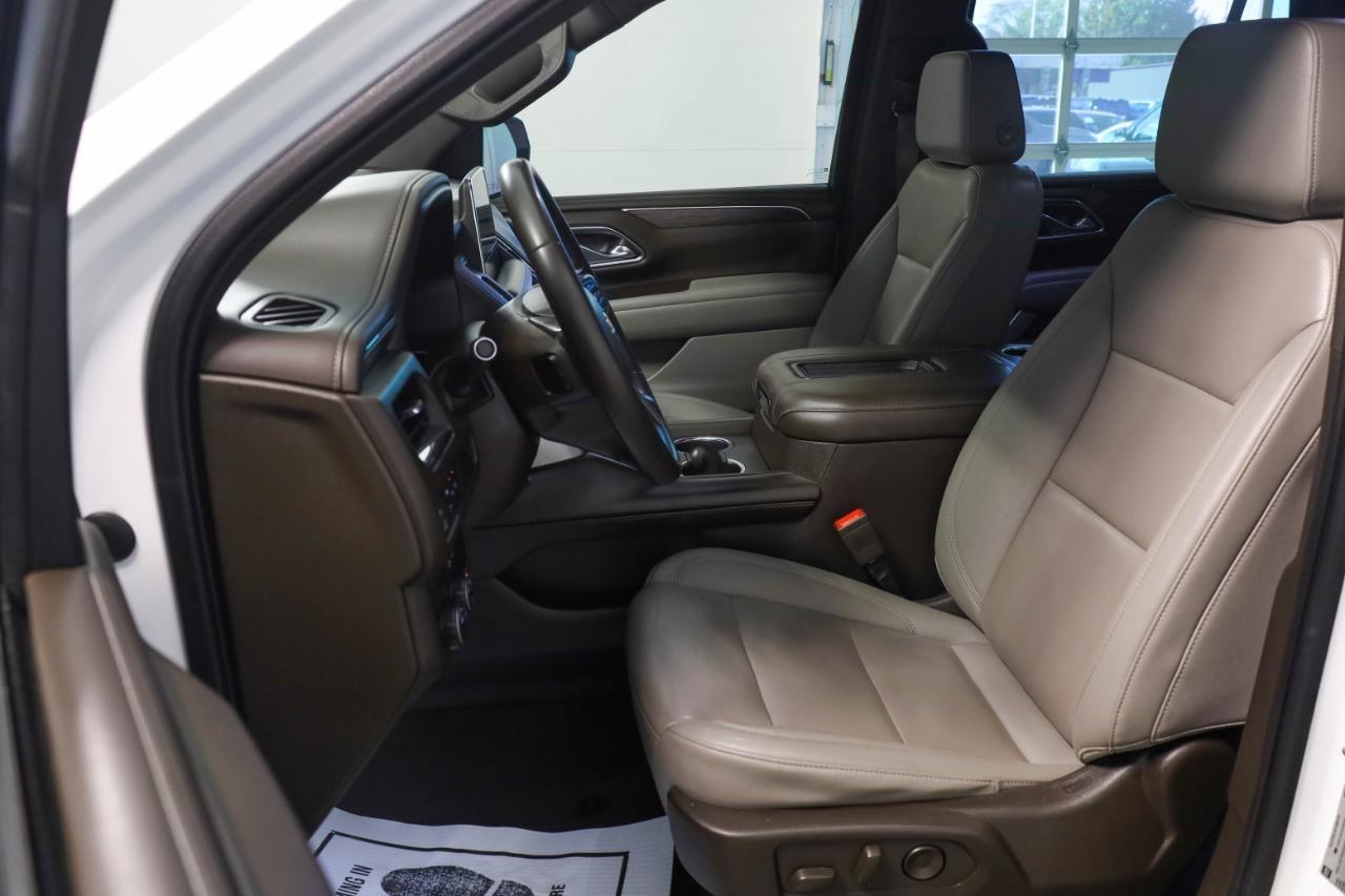 Chevrolet Tahoe 2WD 4dr LT 2023