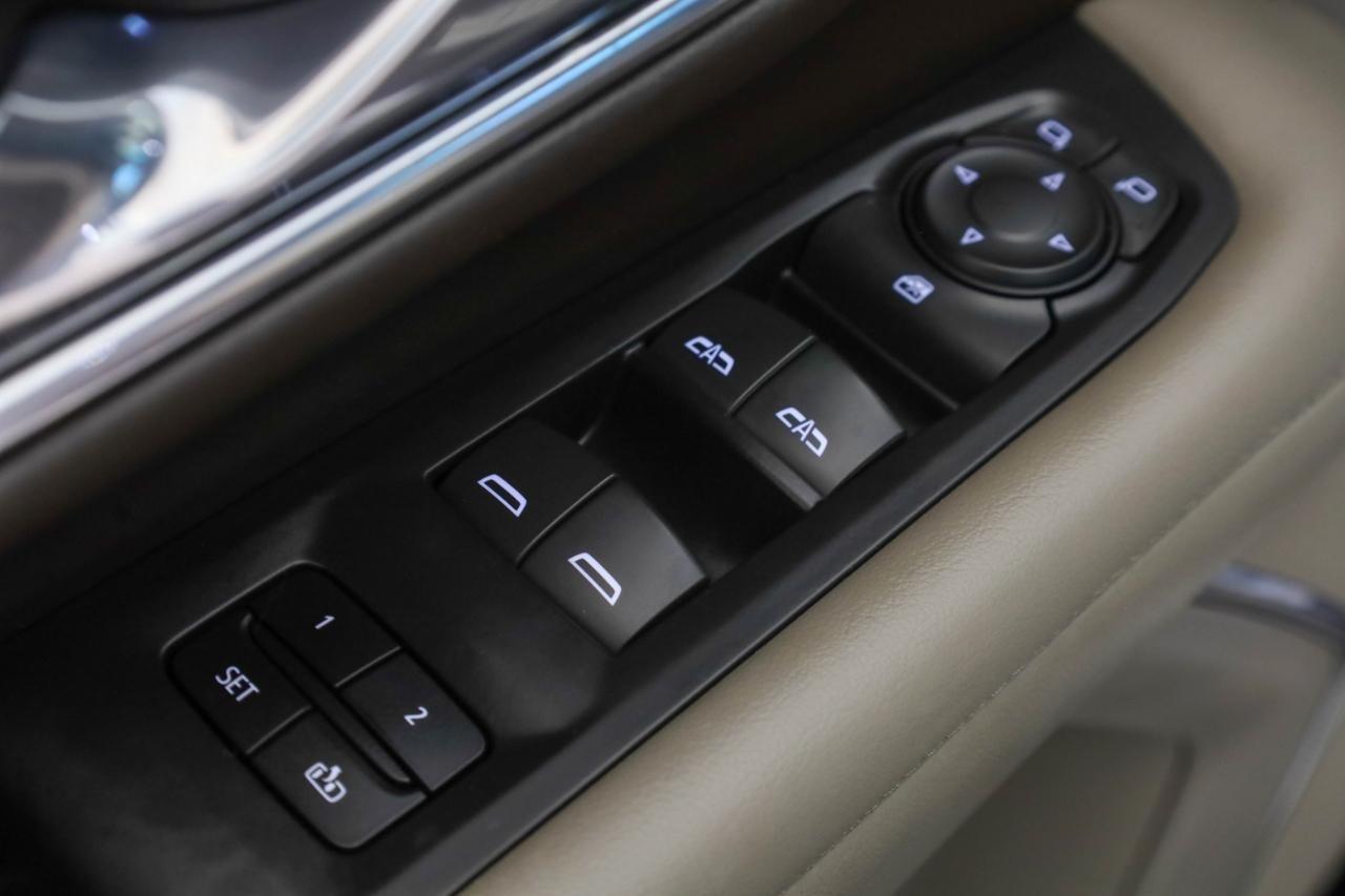 Chevrolet Tahoe 2WD 4dr LT 2023