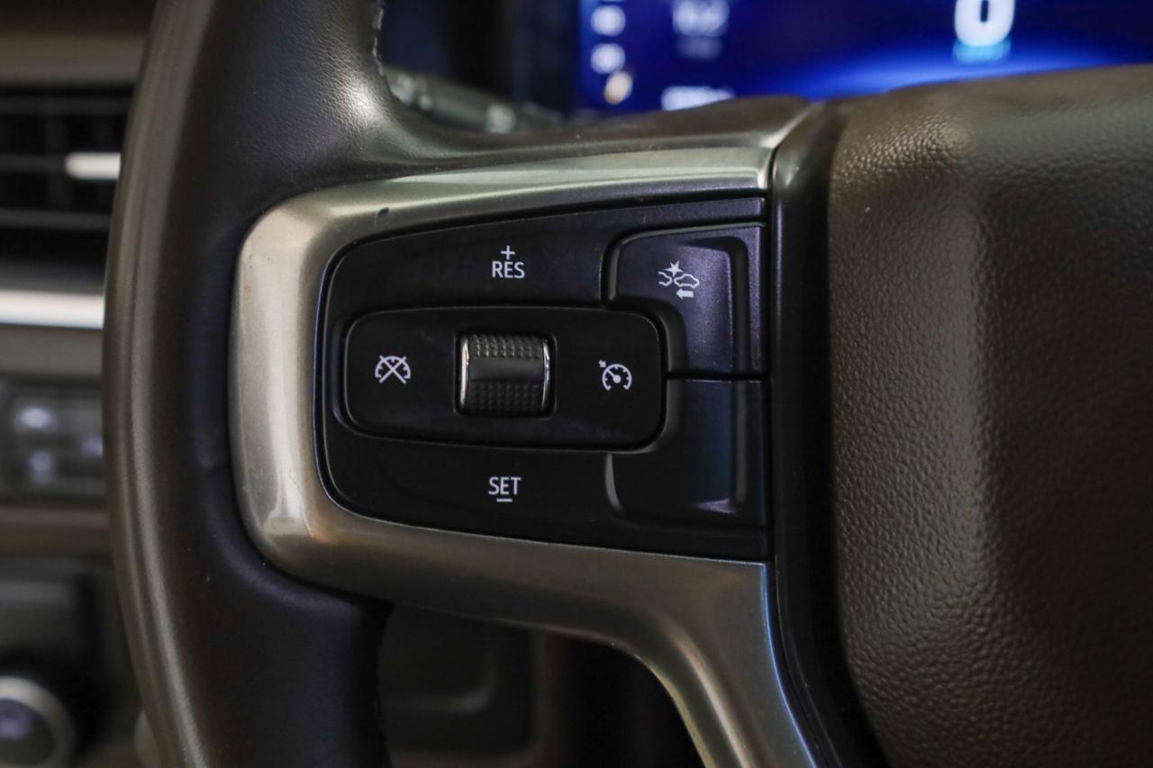 Chevrolet Tahoe 2WD 4dr LT 2023