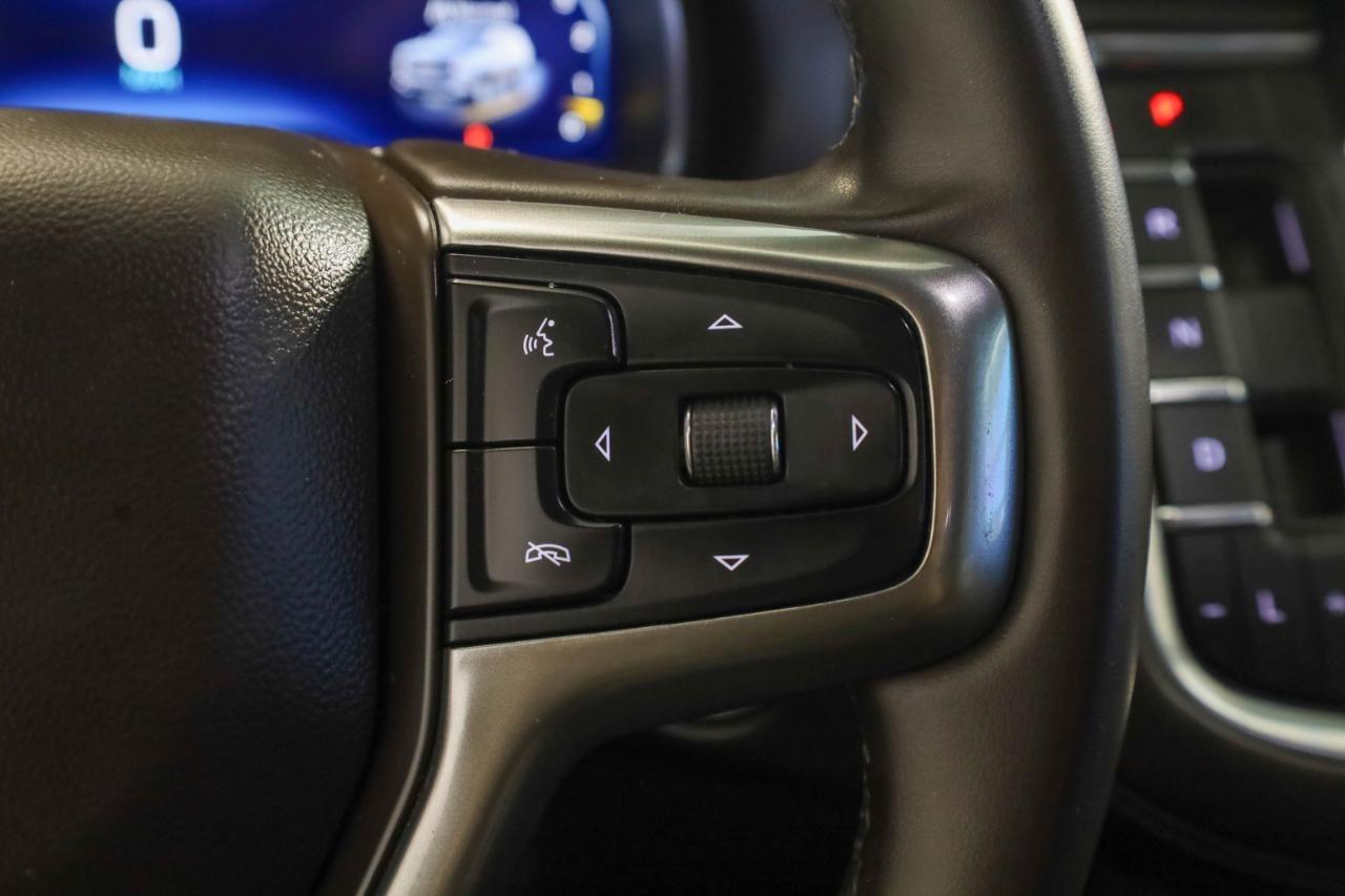 Chevrolet Tahoe 2WD 4dr LT 2023
