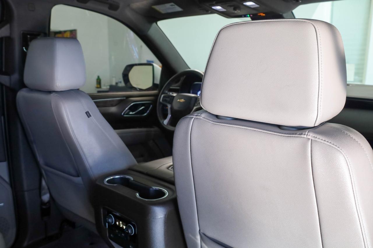 Chevrolet Tahoe 2WD 4dr LT 2023