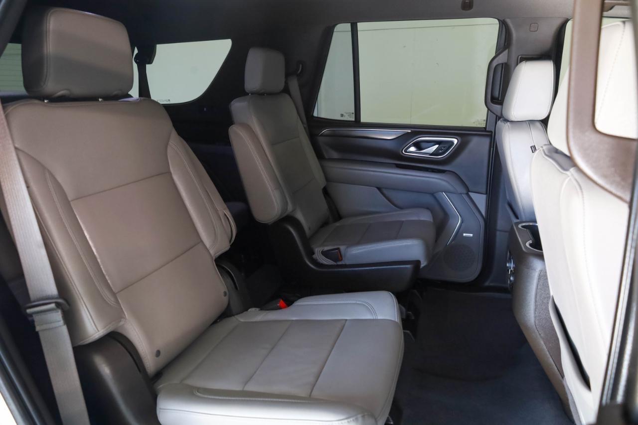 Chevrolet Tahoe 2WD 4dr LT 2023