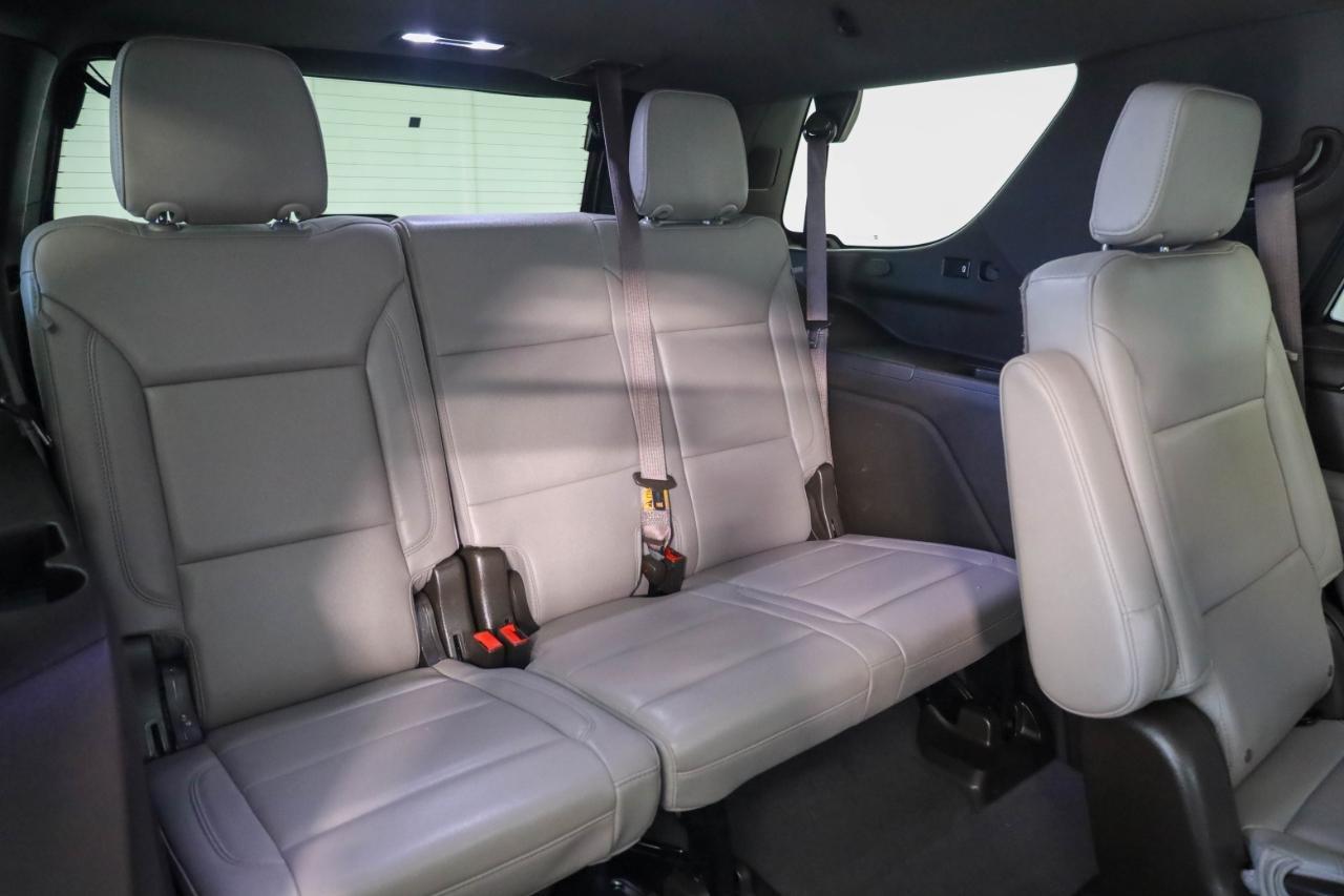 Chevrolet Tahoe 2WD 4dr LT 2023