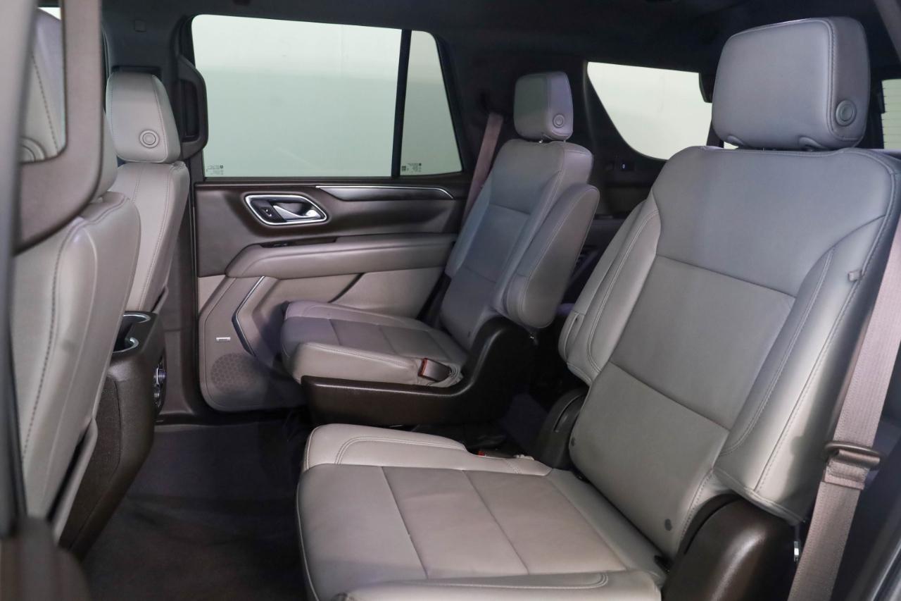 Chevrolet Tahoe 2WD 4dr LT 2023