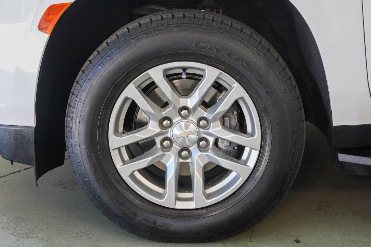 Chevrolet Tahoe 2WD 4dr LT 2023