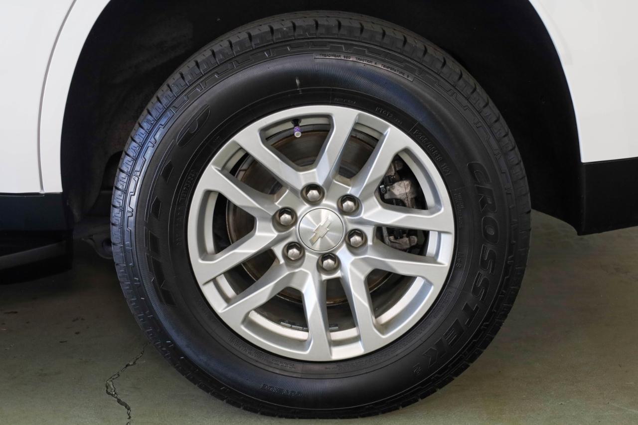 Chevrolet Tahoe 2WD 4dr LT 2023