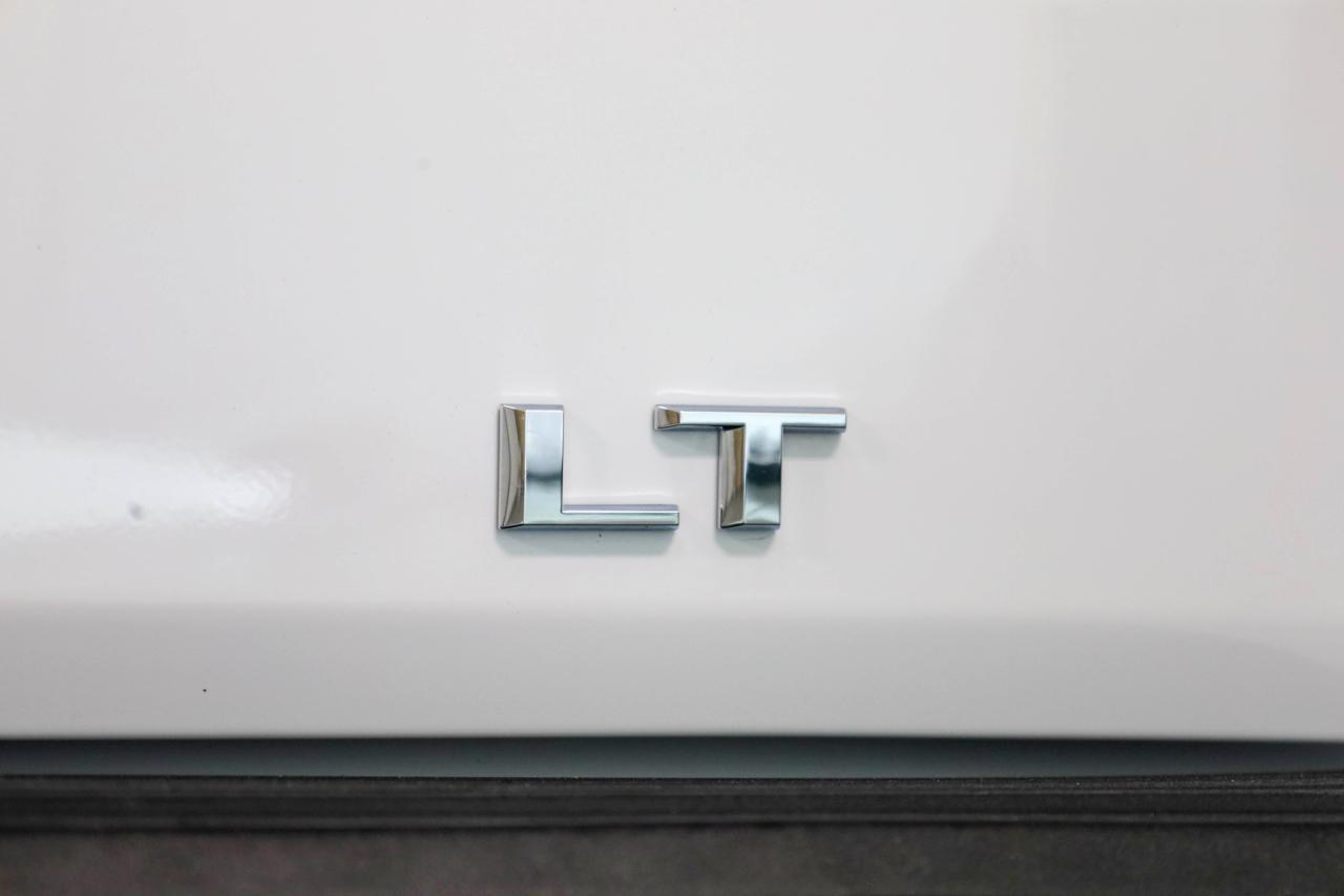 Chevrolet Tahoe 2WD 4dr LT 2023