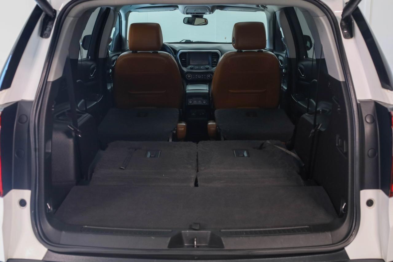 GMC Acadia AWD 4dr AT4 2020
