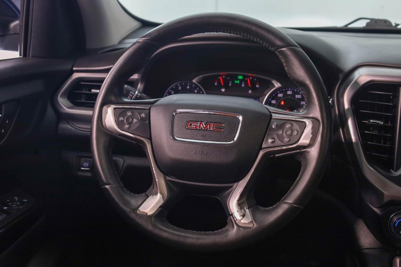 GMC Acadia AWD 4dr AT4 2020